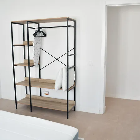 Appartement Rincon Malvasia Wifi Y Relax En Tías