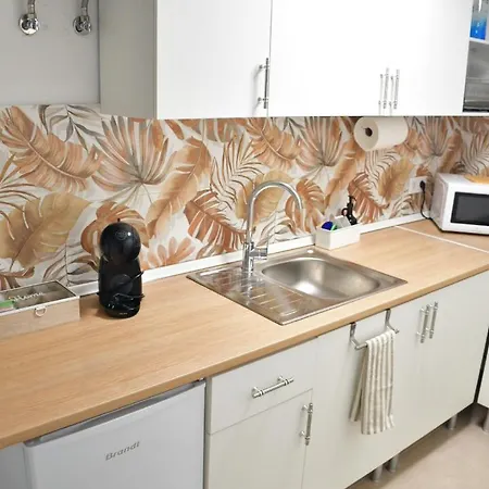 Appartement Rincon Malvasia Wifi Y Relax En *